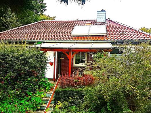 Einfamilienhaus zum Kauf 199.800 € 750 m² Grundstück Grabow 19300