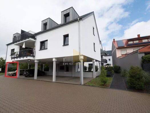 Studio zur Miete 890 € 2 Zimmer 76,9 m² frei ab 01.04.2026 Irrel 54666