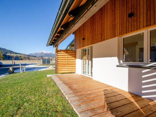 Maisonette zum Kauf - Erstbezug 309.000 € 4 Zimmer 88,2 m² Thomatal 5592