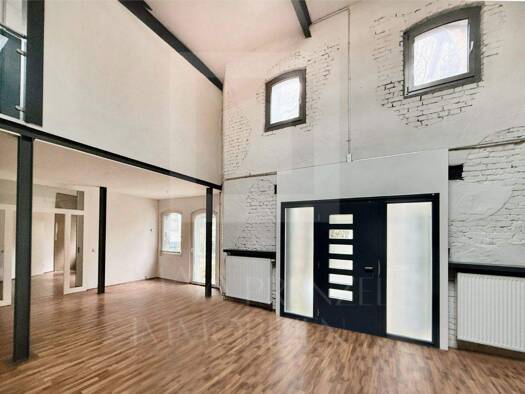 Loft zur Miete 1.800 € 5 Zimmer 200 m² Südstadt Fürth 90763