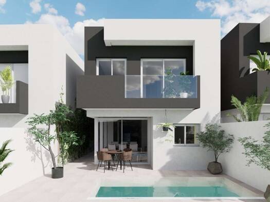 Haus zum Kauf 399.000 € 188 m² Águilas 30880