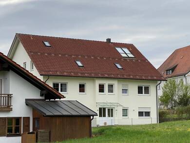 Maisonette zur Miete 750 € 3,5 Zimmer 80 m² 2. Geschoss Metten Metten 94526
