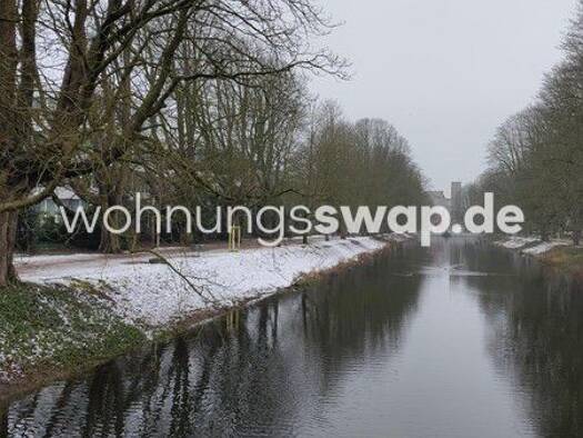 Studio zur Miete Tauschwohnung 900 € 2 Zimmer 66 m² 4. Geschoss Lindenthal Köln 50931