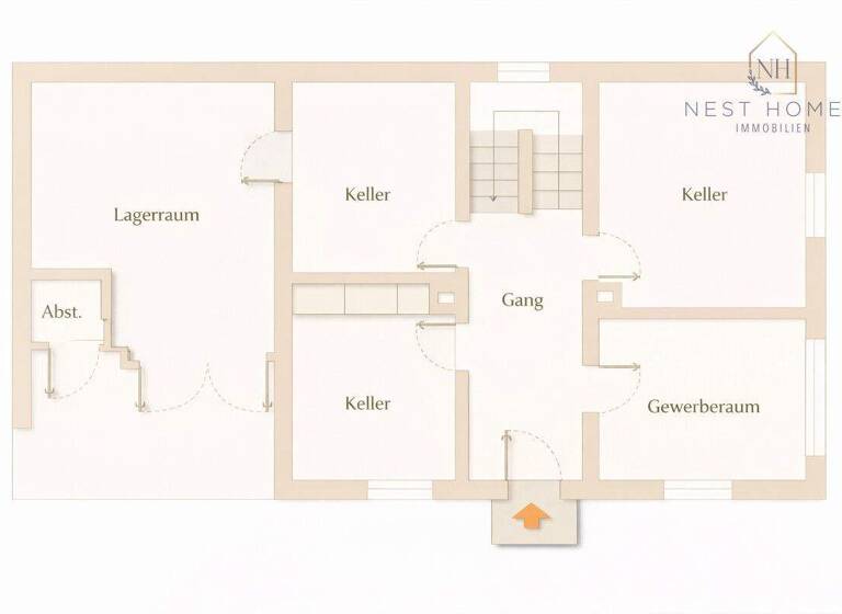 Wohnung zum Kauf 379.000 € 7 Zimmer 139,7 m² Randegg Gottmadingen / Randegg 78244