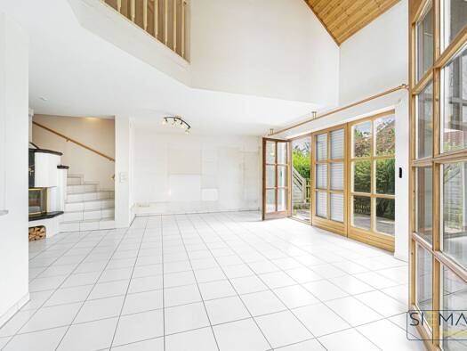 Doppelhaushälfte zum Kauf 669.000 € 4 Zimmer 142,4 m² 350 m² Grundstück Taxa Odelzhausen 85235