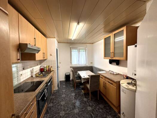 Wohnung zum Kauf 173.000 € 3 Zimmer 65 m² 1. Geschoss Singen Singen (Hohentwiel) 78224