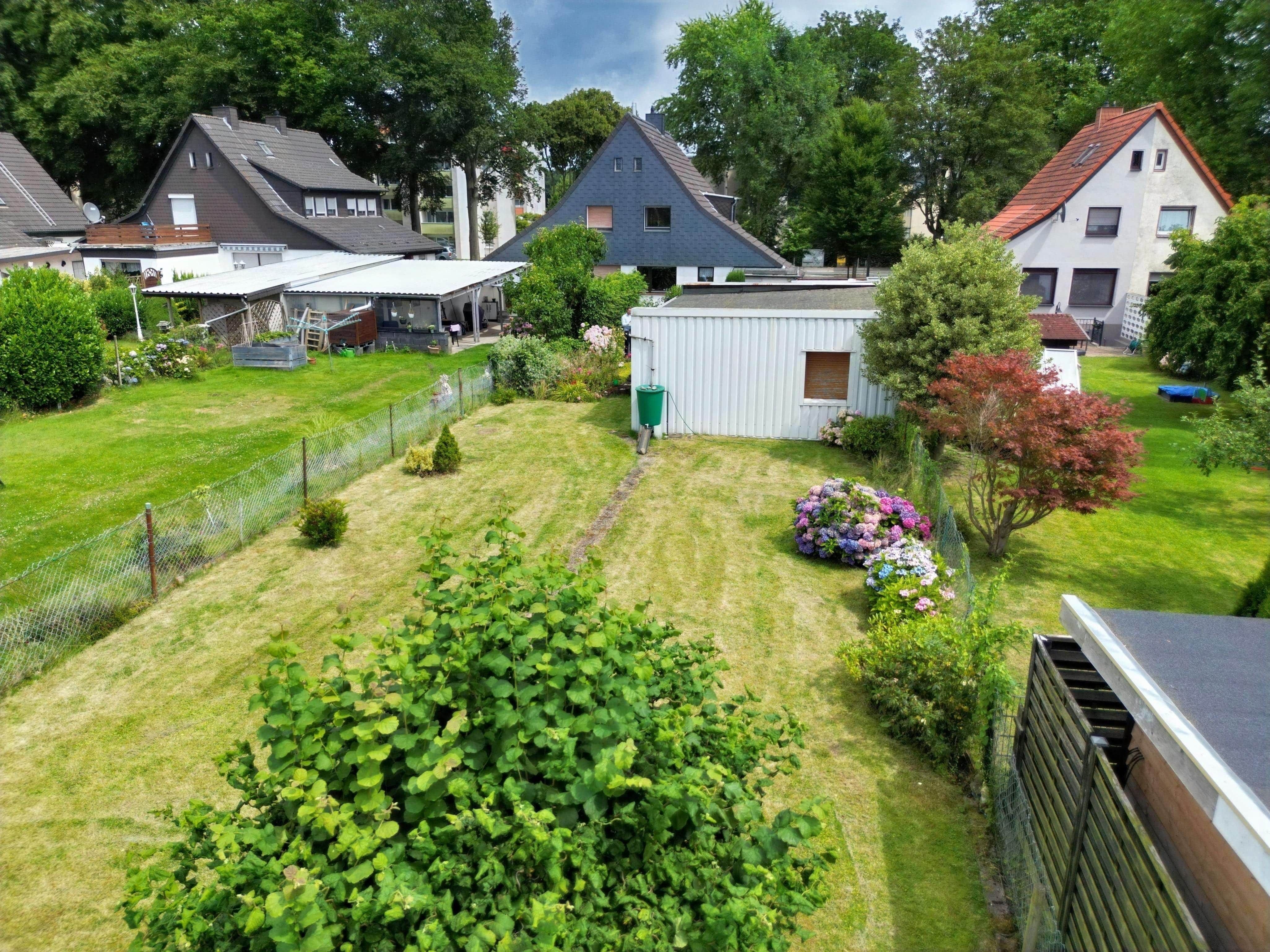 Doppelhaushälfte zum Kauf 249.000 € 4,5 Zimmer 81,2 m²<br/>Wohnfläche 710 m²<br/>Grundstück Deipenbeck Dortmund 44388