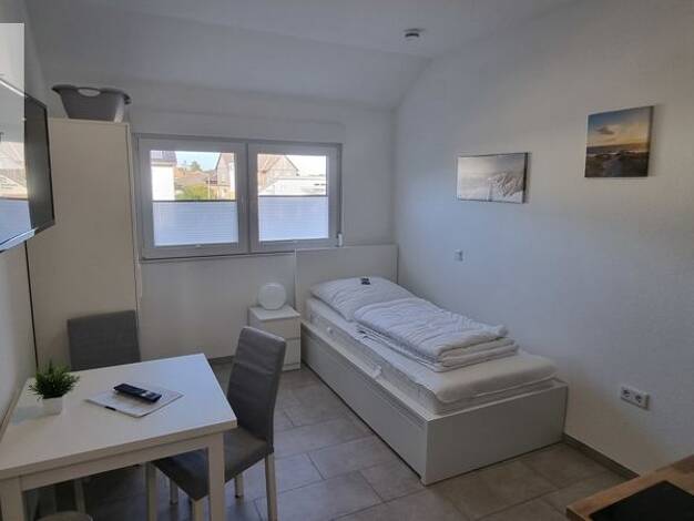 Studio zur Miete 700 € 1 Zimmer 18 m² frei ab 01.10.2026 Höltystraße 19 Mariensee Neustadt am Rübenberge 31535