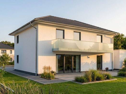 Mehrfamilienhaus zum Kauf - Erstbezug 856.821 € 210 m² 508 m² Grundstück Dudenhofen 67373