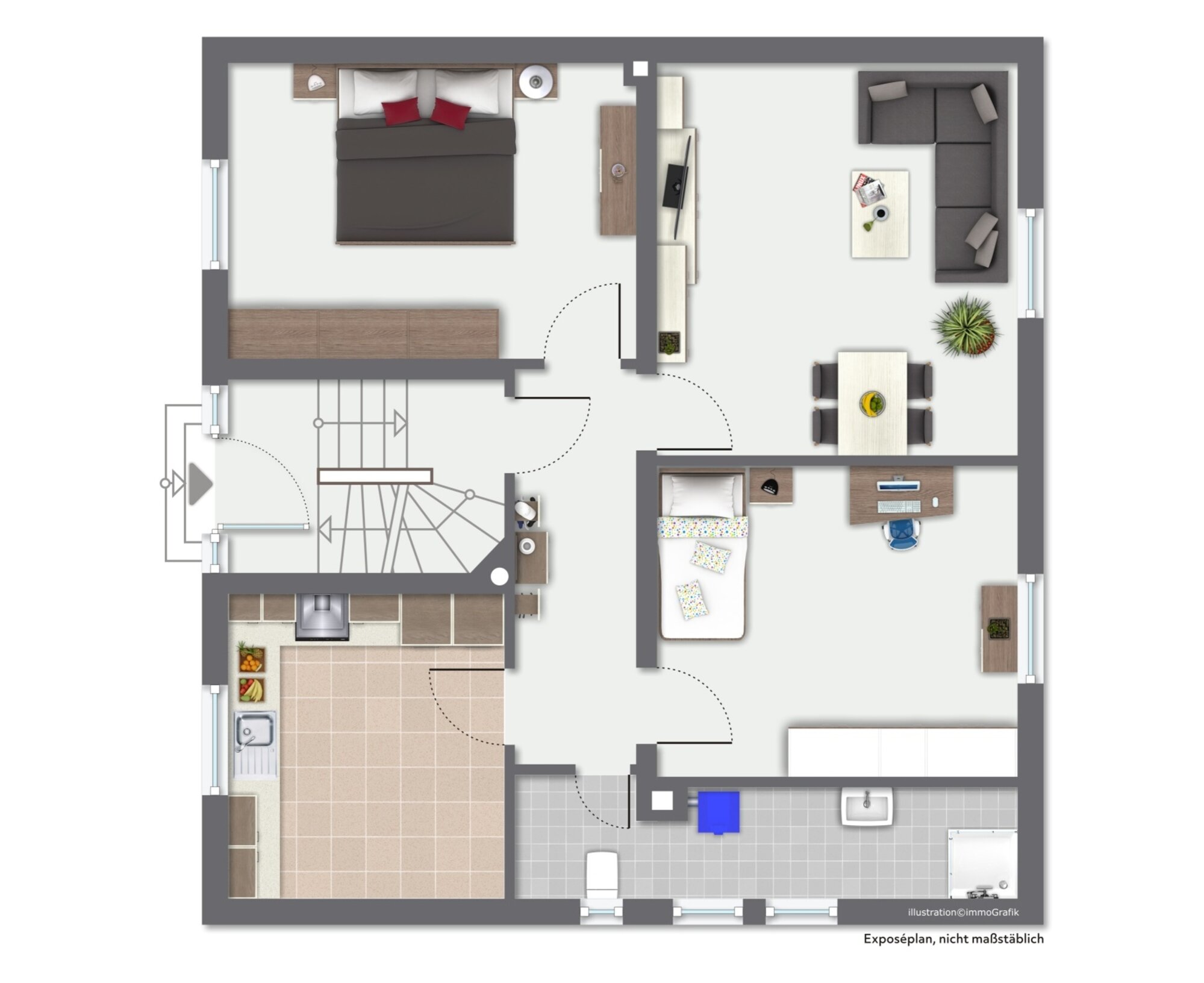 Mehrfamilienhaus zum Kauf 595.000 € 9 Zimmer 209,3 m²<br/>Wohnfläche 281 m²<br/>Grundstück Mosbachtal Wiesbaden 65187