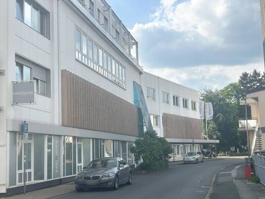 Bürofläche zur Miete 2.100 € 8 Zimmer 233,8 m² Bürofläche Immigrath Langenfeld 40764