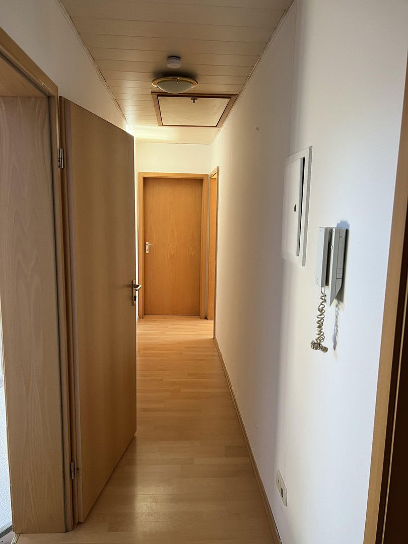 Wohnung zum Kauf provisionsfrei 159.950 € 3 Zimmer 75 m²<br/>Wohnfläche 4.<br/>Geschoss Westliche Karl-Friedrich-Straße 268A Brötzingen - Stadtviertel 096 Pforzheim 75172