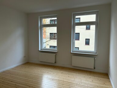 Wohnung zur Miete 406 € 2 Zimmer 1. Geschoss frei ab sofort Kleiststraße 1 Goethestraße Bremerhaven 27576