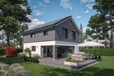 Einfamilienhaus zum Kauf provisionsfrei 457.000 € 5 Zimmer 119 m² 566 m² Grundstück Osterburken Osterburken 74706