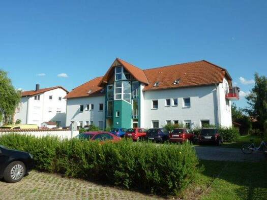 Wohnung zur Miete 587 € 3 Zimmer 78,2 m² 1. Geschoss Deichstraße 36 Gerwisch Biederitz 39175