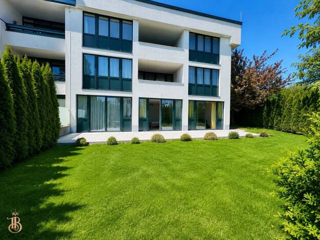 Wohnung zum Kauf 325.000 € 2 Zimmer 70 m² EG Velden am Wörther See 9220