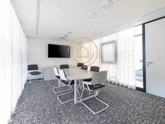 Bürofläche zur Miete provisionsfrei 210 m² Bürofläche teilbar ab 1 m² St. Jürgen St. Jürgen 23562