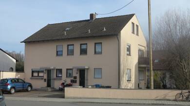 Mehrfamilienhaus zum Kauf als Kapitalanlage geeignet 749.000 € 9 Zimmer 316 m² 841 m² Grundstück Unsernherrn Ingolstadt 85051
