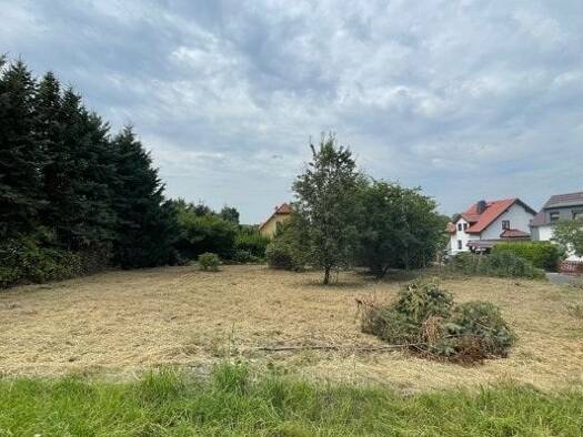 Grundstück zum Kauf 119.800 € 725 m² Grundstück Kurort Hartha Tharandt 01737