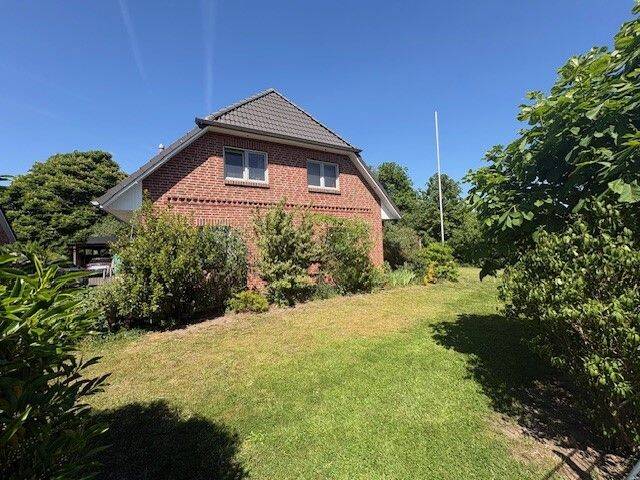 Einfamilienhaus zum Kauf - Erstbezug - Ansicht 3