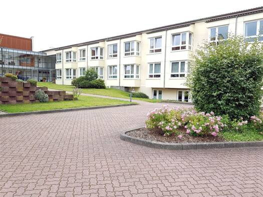 Wohnung zum Kauf 165.000 € 2 Zimmer 54 m² Harsefeld Harsefeld 21698