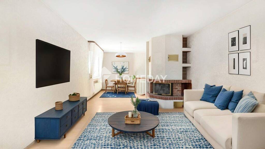 Maisonette zum Kauf 498.000 € 4 Zimmer 145,8 m² EG Reilingen 68799