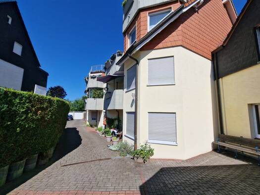 Wohnung zum Kauf 169.000 € 3,5 Zimmer 82 m² 2. Geschoss Börnig Herne 44628