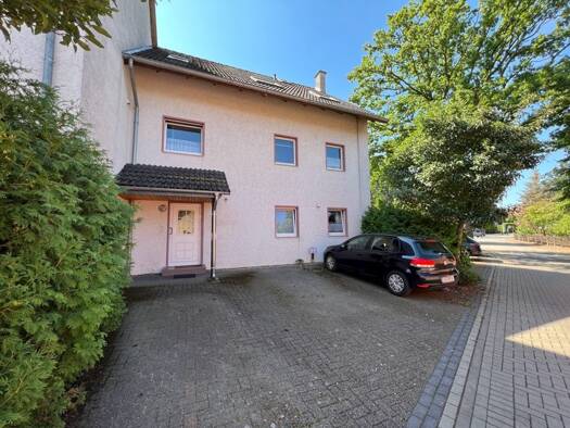 Wohnung zur Miete 595 € 2 Zimmer 65 m² Dachgeschoss frei ab 01.09.2025 Isenbüttel Isenbüttel 38550