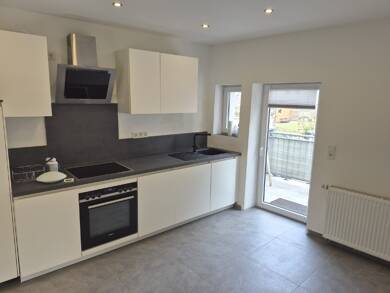 Reihenmittelhaus zum Kauf 245.000 € 5 Zimmer 160 m² 189 m² Grundstück Fürstenhausen Völklingen 66333