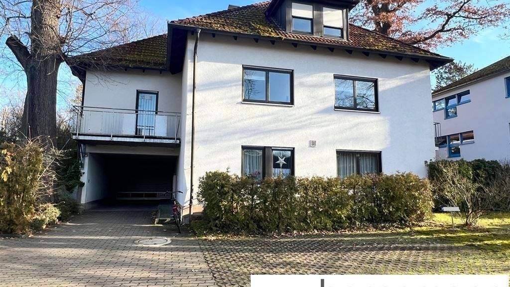 Maisonette zum Kauf 359.000 € 3 Zimmer 78 m² frei ab 01.03.2026 Innenstadt Erlangen 91054