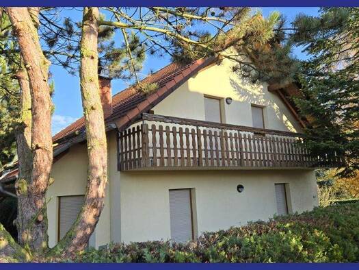 Einfamilienhaus zum Kauf 299.000 € 3 Zimmer 122 m² 407 m² Grundstück Apolda 99510