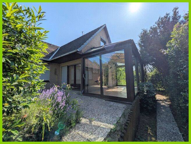 Einfamilienhaus zum Kauf - Ansicht 3