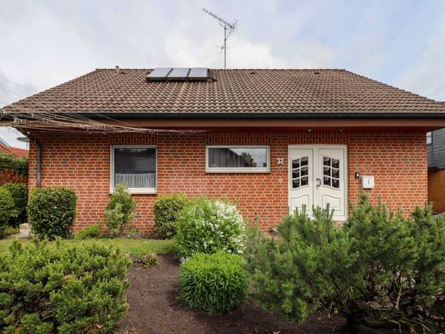 Einfamilienhaus zum Kauf 285.000 € 6 Zimmer 141 m² 615 m² Grundstück Maria Veen Reken 48734