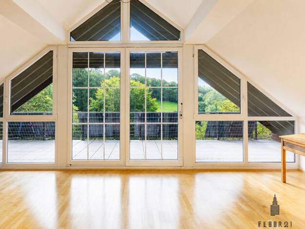 Doppelhaushälfte zum Kauf 469.000 € 7,5 Zimmer 256 m² 483 m² Grundstück Nord Remscheid 42857