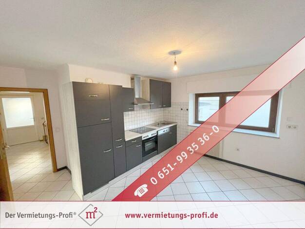 Maisonette zur Miete 940 € 4 Zimmer 130 m² frei ab sofort Reinsfeld 54421