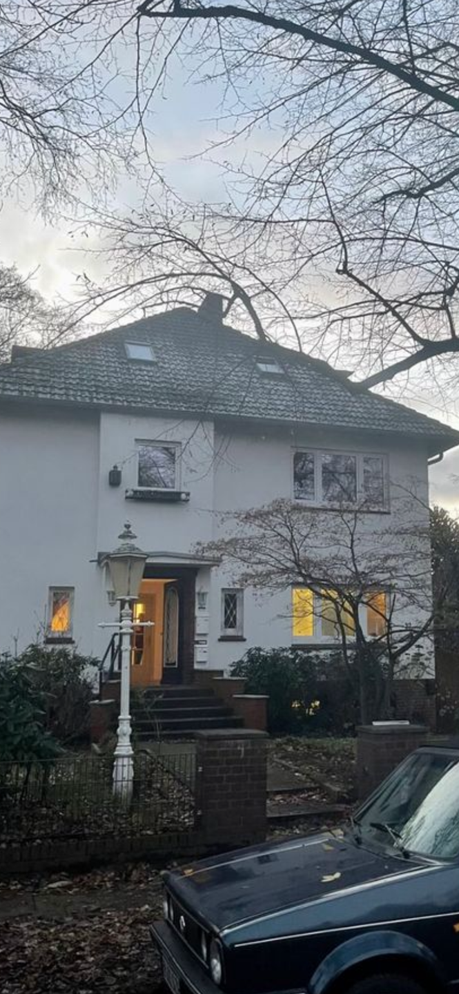 Wohnung zur Miete