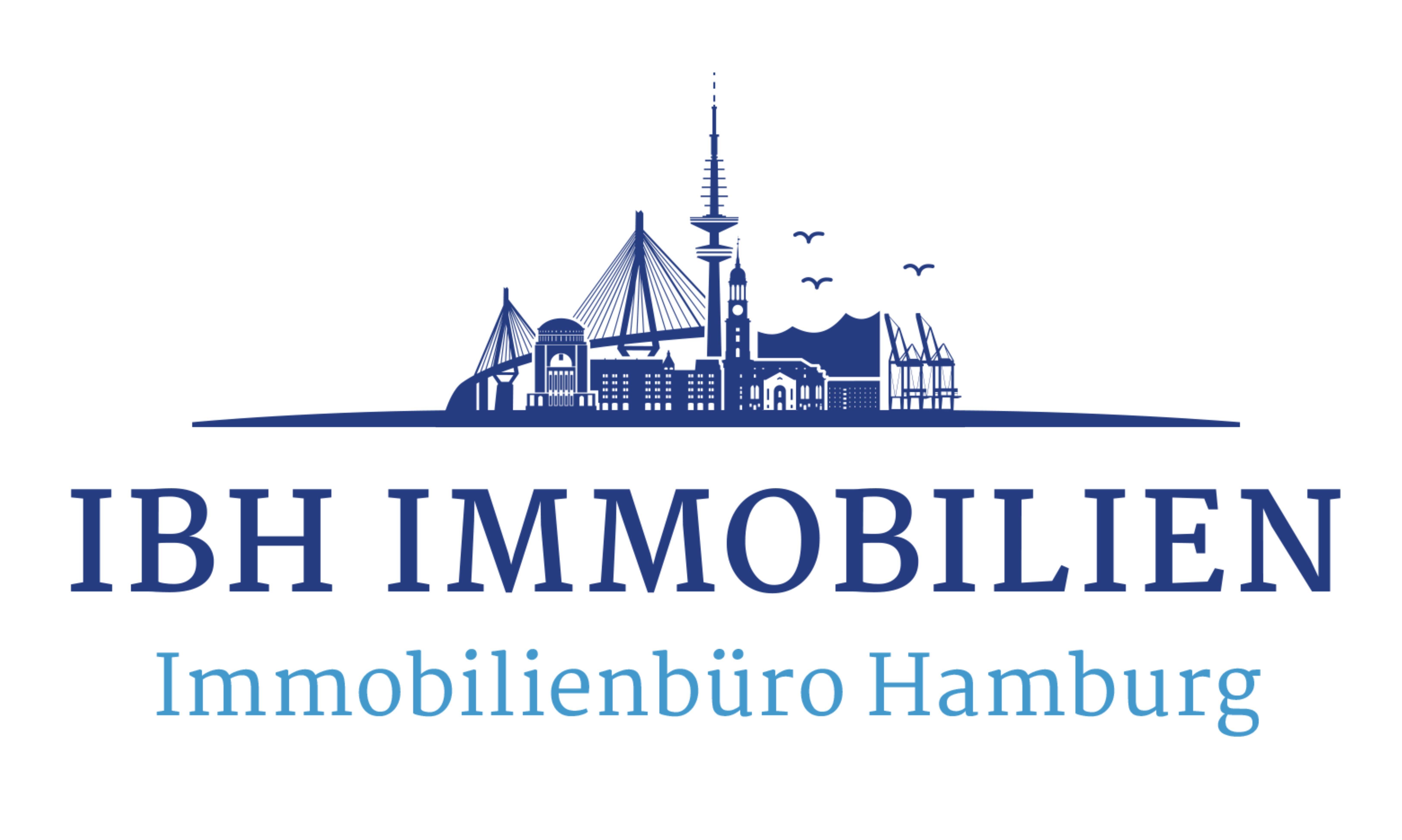 IBH Immobilienbüro Hamburg GmbH