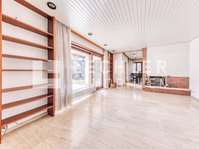 Einfamilienhaus zum Kauf 1.580.000 € 6 Zimmer 221 m² 895 m² Grundstück Stuttgart / Riedenberg 70619