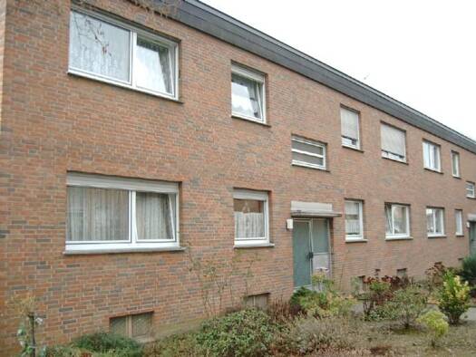 Wohnung zur Miete 317 € 2 Zimmer 59,7 m² 1. Geschoss frei ab sofort Otto-Hahn-Straße 64 Dülken Viersen 41751