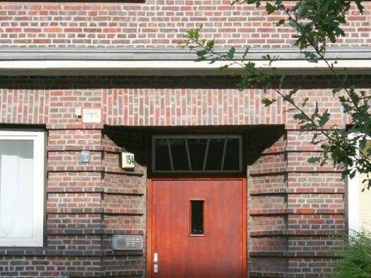 Wohnung zur Miete 390 € 2 Zimmer 53,3 m² 2. Geschoss frei ab 01.04.2026 Veddeler Brückenstr. 154 Veddel Hamburg 20539