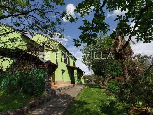 Haus zum Kauf 800.000 € 4 Zimmer 345 m² Cernik Čavle