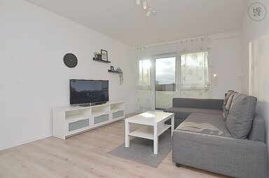 Wohnung zur Miete Wohnen auf Zeit 1.350 € 2 Zimmer 58 m² frei ab 01.02.2025 Rangierbahnhof-Siedlung Nürnberg 90471