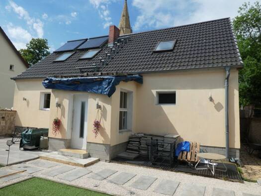 Einfamilienhaus zum Kauf 315.000 € 4 Zimmer 100 m² 235 m² Grundstück Zehlendorf Oranienburg 16515