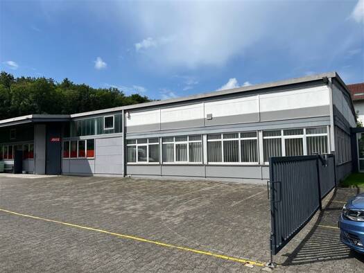 Lagerhalle zur Miete 3.000 € 500 m² Lagerfläche Kindsbach 66862