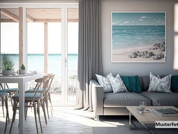 Haus zum Kauf 736.000 € 5 Zimmer 80 m² 754 m² Grundstück Dierhagen Strand Dierhagen 18347