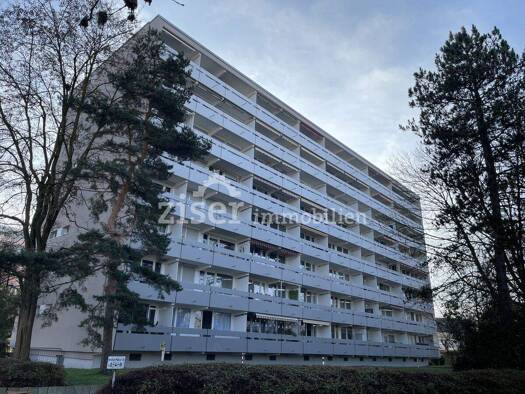 Wohnung zum Kauf 129.000 € 1,5 Zimmer 47 m² Emmendingen 79312