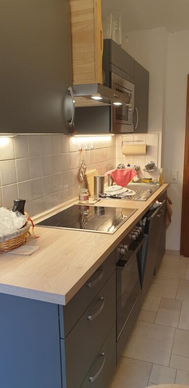 Wohnung zur Miete 750 € 3 Zimmer 80 m² 1. Geschoss Baden-Baden - Weststadt Baden-Baden 76530