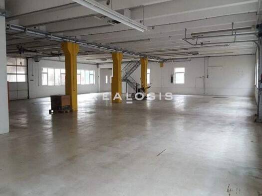 Halle/Industriefläche zur Miete 4 € 600 m² Lagerfläche Ottobrunn 85521