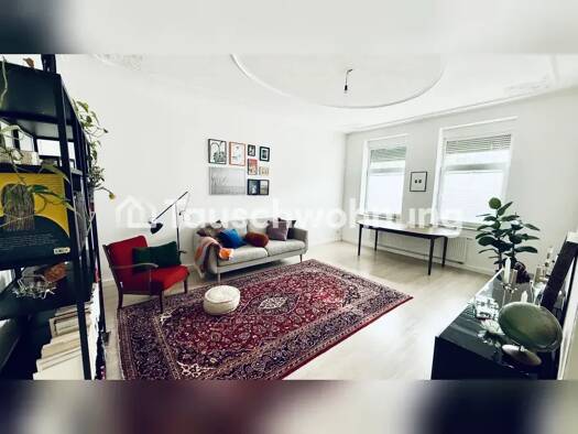 Wohnung zur Miete Tauschwohnung 1.750 € 5 Zimmer 166 m² Bad Cannstatt Bad Cannstatt 70372
