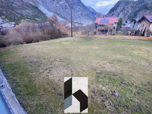 Grundstück zum Kauf 290.000 € 513 m² Grundstück Zams 6511